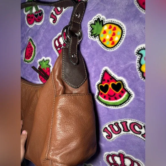 Vintage St John's Bay Shoulder Bag - Picture 11 of 11